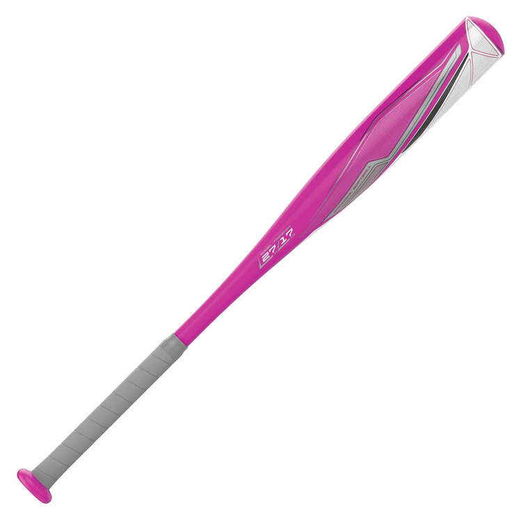 Easton Pink Sapphire Softball Bat Pink 27in, Pink, rebel_hi-res