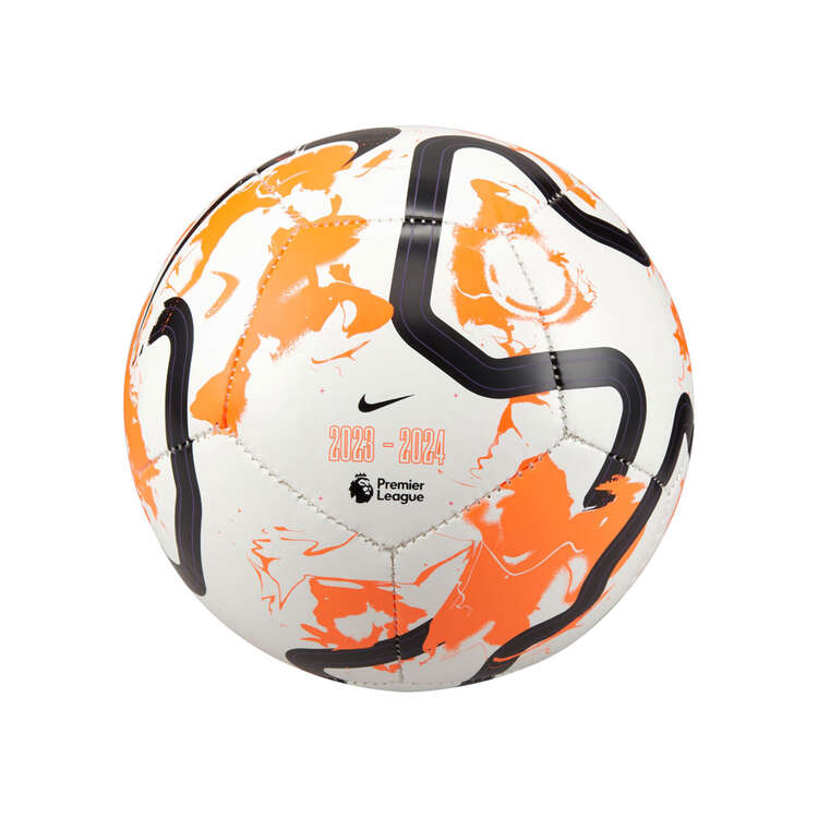 Nike 2023/24 Premier League Skills Mini Soccer Ball, , rebel_hi-res