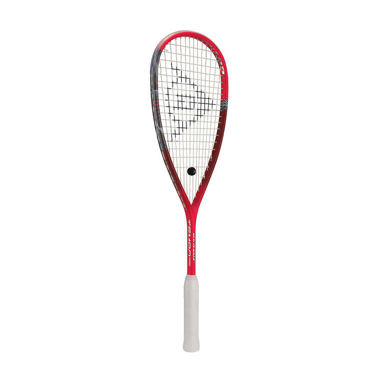Dunlop Tempo Pro Squash Racquet, , rebel_hi-res