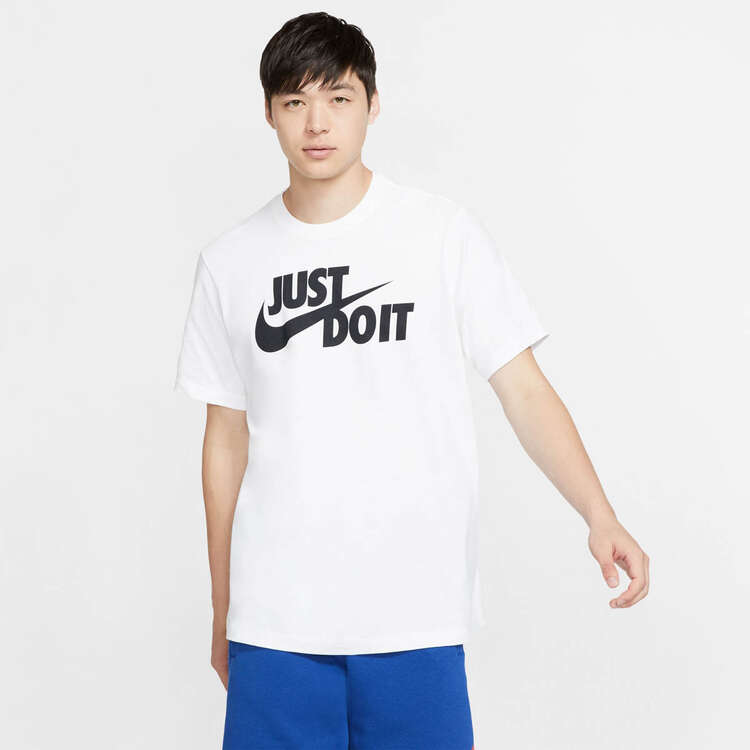 Nike Mens Sportswear Just Do It Tee | Rebel Sport