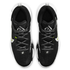 Nike Giannis Immortality Basketball Shoes, Black, rebel_hi-res