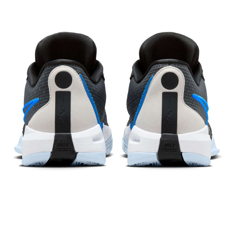 Nike Sabrina 1 Family Bonds Basketball Shoes, Black/Blue, rebel_hi-res