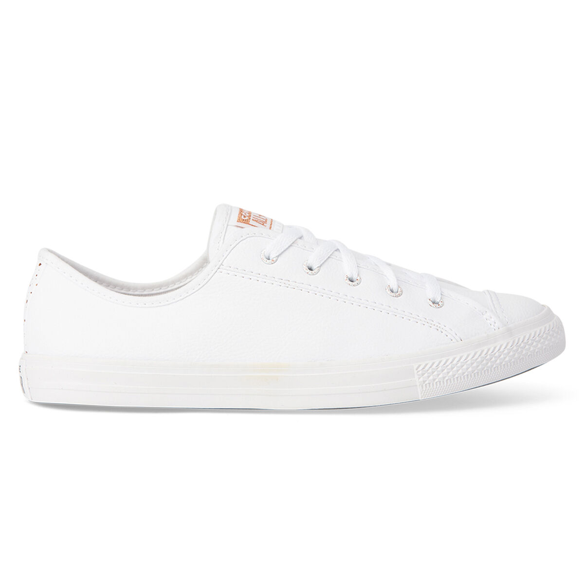 converse all star dainty low