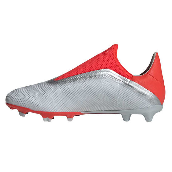 Adidas X 19 3 Laceless Football Boots Rebel Sport
