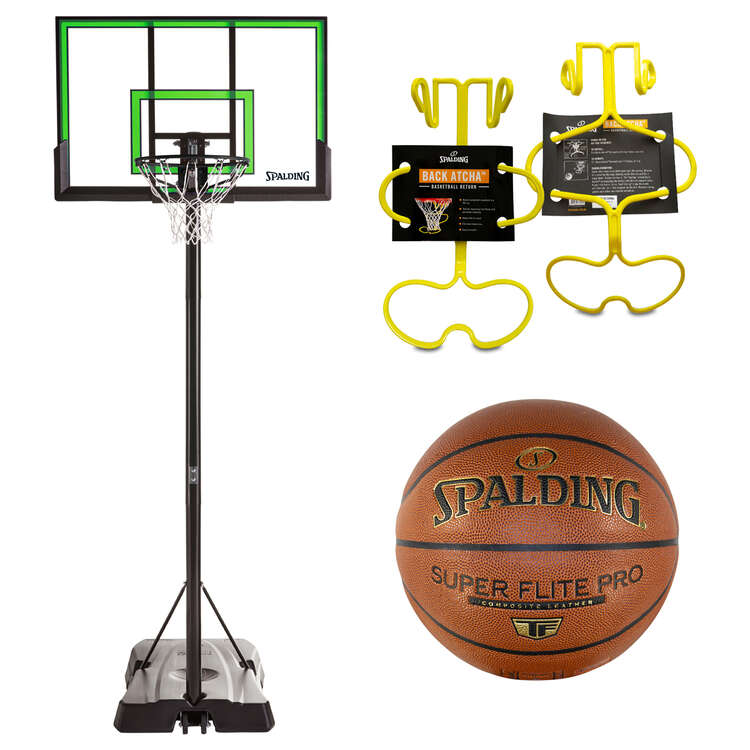 Basketball Training Bundle, , rebel_hi-res