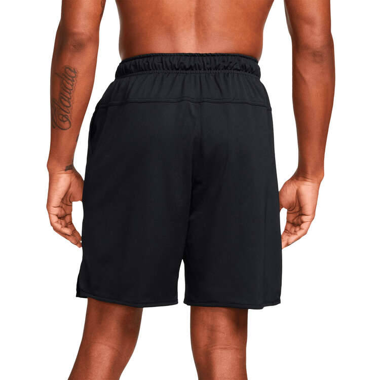 Nike Mens Dri-FIT Totality 9-inch Training Shorts Black XS, Black, rebel_hi-res