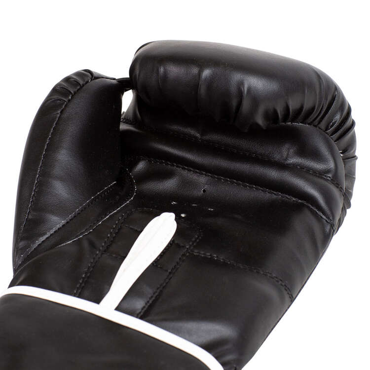 Everlast Core Training Boxing Gloves, Black, rebel_hi-res