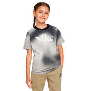 Nike Kids Sportswear Culture of Basketball Tee, , rebel_hi-res