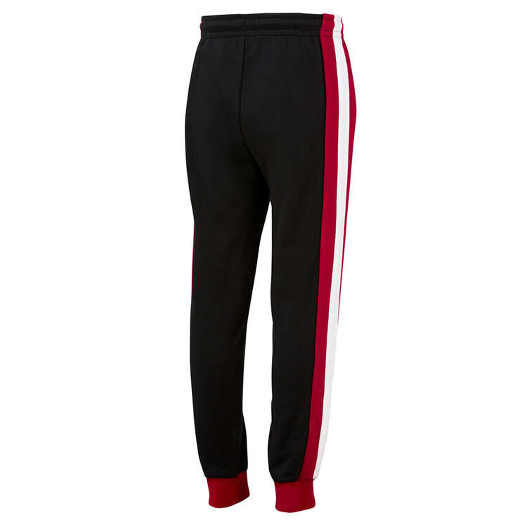 Jordan Boys Gym 23 Pants Black L, Black, rebel_hi-res