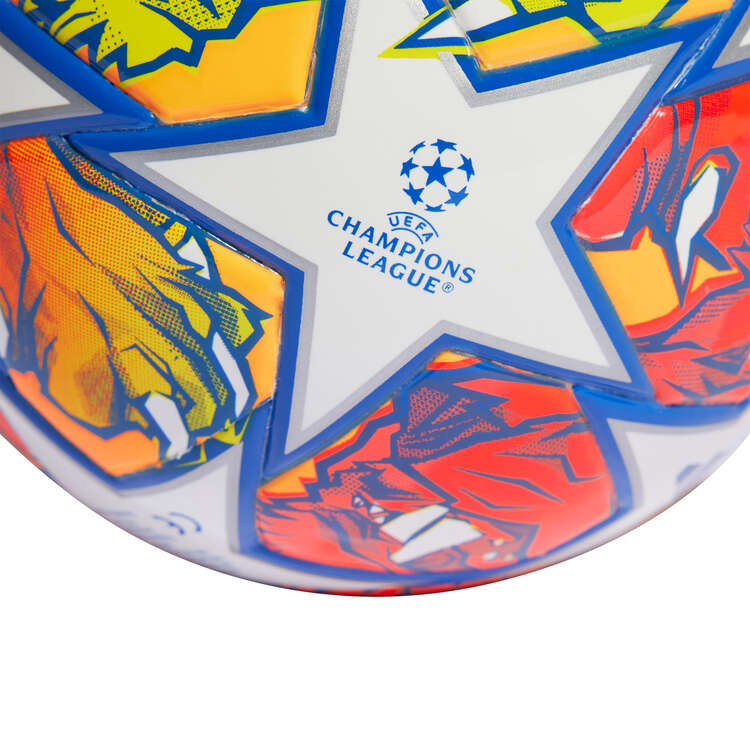 adidas UEFA Champions League Final 2023/24 Mini Ball, , rebel_hi-res