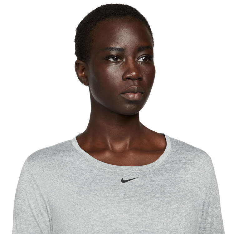 Nike Womens Dri-FIT One Standard Top | Rebel Sport