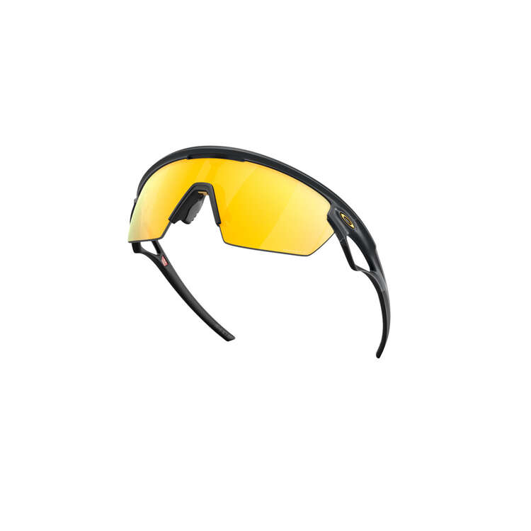 OAKLEY Sphaera Sunglasses - Carbon with PRIZM 24K Polarized, , rebel_hi-res