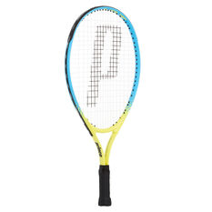 Prince Blast Tennis Racquet, Yellow, rebel_hi-res