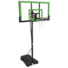 Spalding 48" Baller Basketball System, , rebel_hi-res