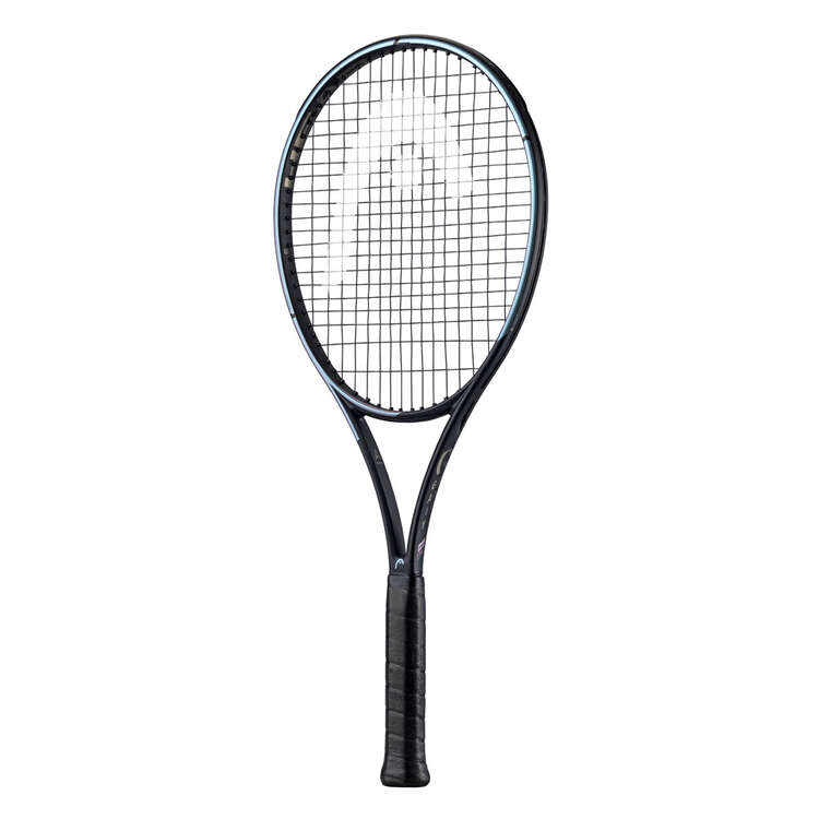 Head Gravity Lite Tennis Racquet, Black/Purple, rebel_hi-res