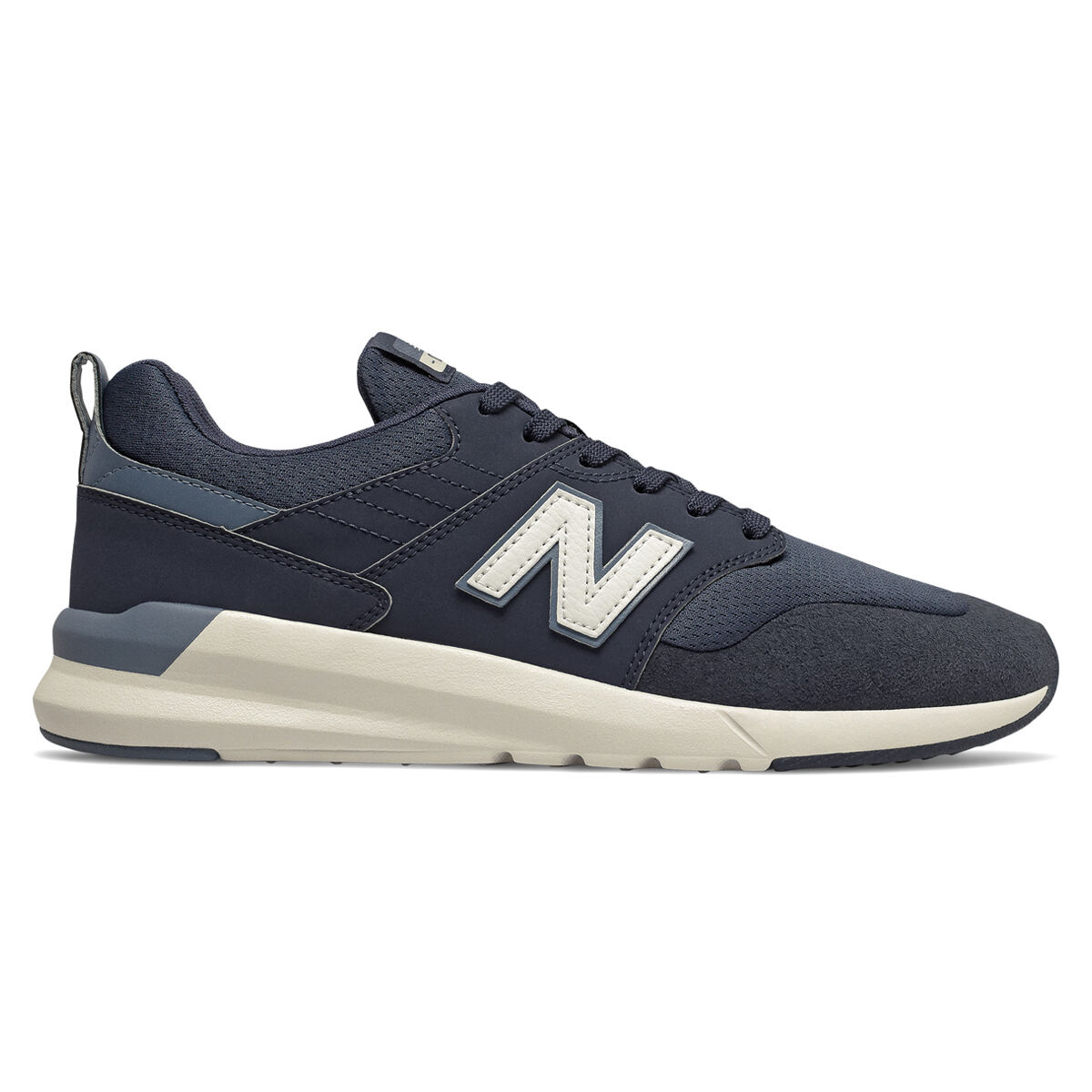 New Balance 009 Mens Casual Shoes 