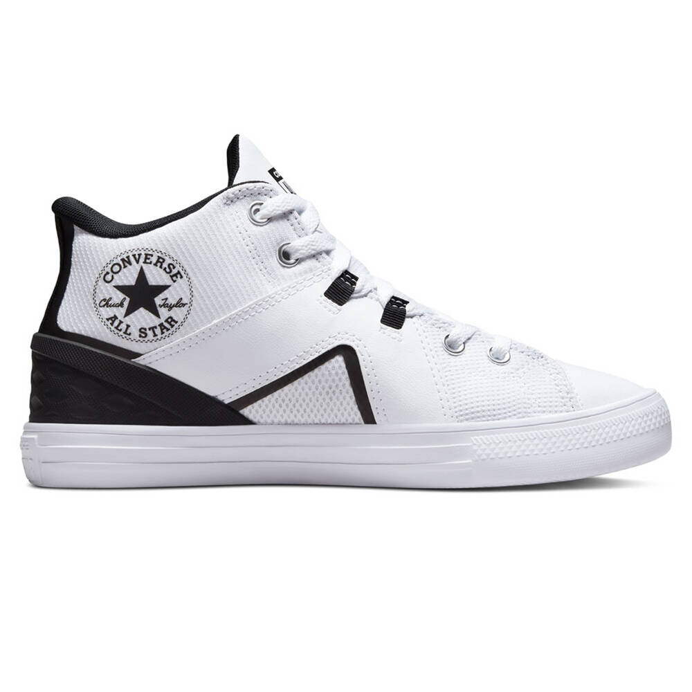 Converse Chuck Taylor All Star Flux Ultra Casual Shoes | Rebel Sport