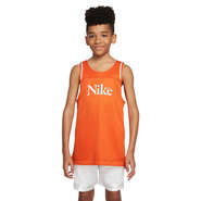 Nike Kids Culture of Basketball Reversible Basketball Jersey, , rebel_hi-res