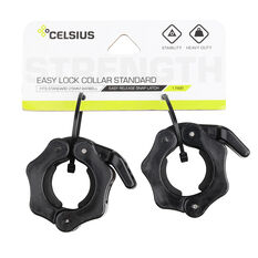 Celsius Standard Easy Lock Collars, , rebel_hi-res