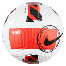 Nike Flight 2021/22 Soccer Ball White/Orange 5, , rebel_hi-res