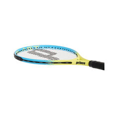 Prince Blast Tennis Racquet Yellow 19 inch, Yellow, rebel_hi-res