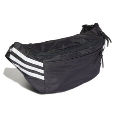 adidas Classic 3-Stripes Waist Bag, , rebel_hi-res