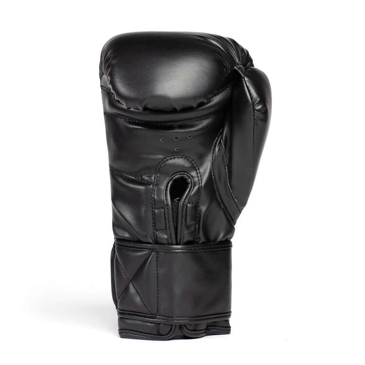 Everlast 1910 Boxing Gloves, Black, rebel_hi-res