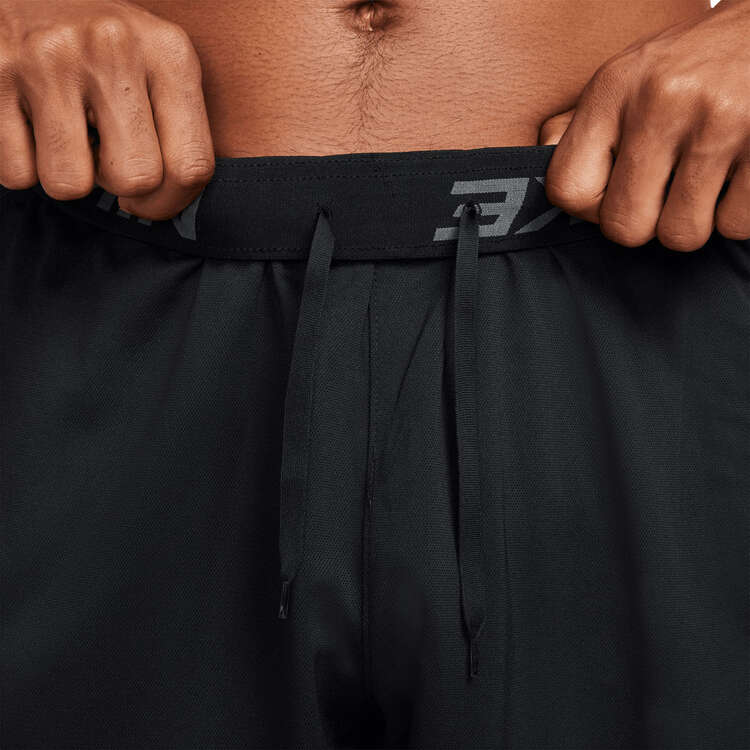 Nike Mens Dri-FIT Totality 9-inch Training Shorts, Black, rebel_hi-res