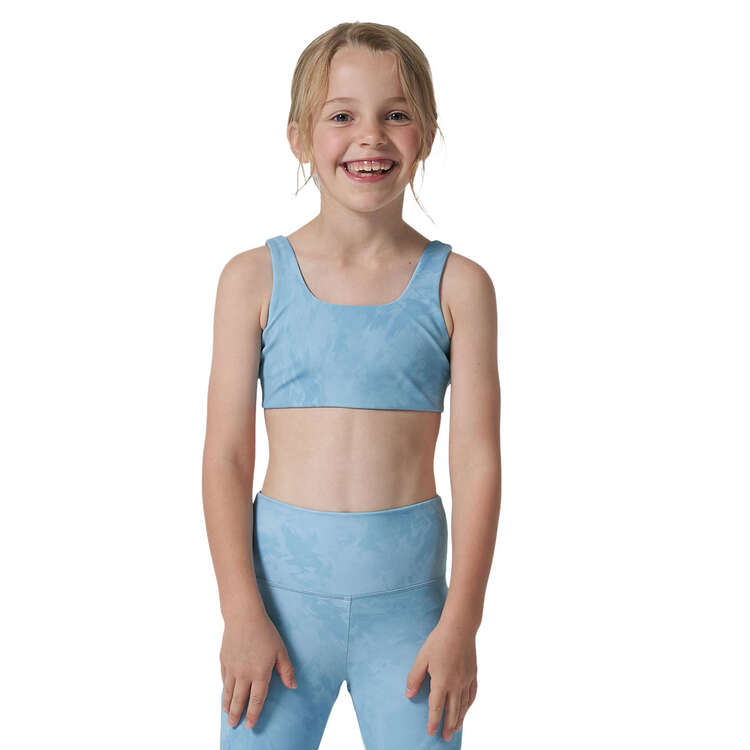 ELL&VOO Kids Bras & Tops - Athletic Wear for Girls - rebel