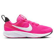 Nike Star Runner 4 PS Kids Running Shoes, , rebel_hi-res