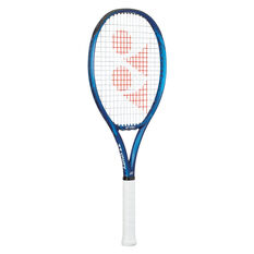 Yonex Ezone Feel Tennis Racquet, Blue, rebel_hi-res