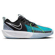 Nike Air Zoom G.T. Cut 3 GS Kids Basketball Shoes, , rebel_hi-res