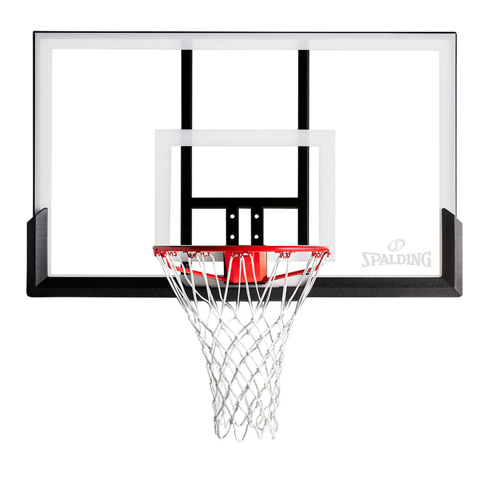 official nba basketball backboard