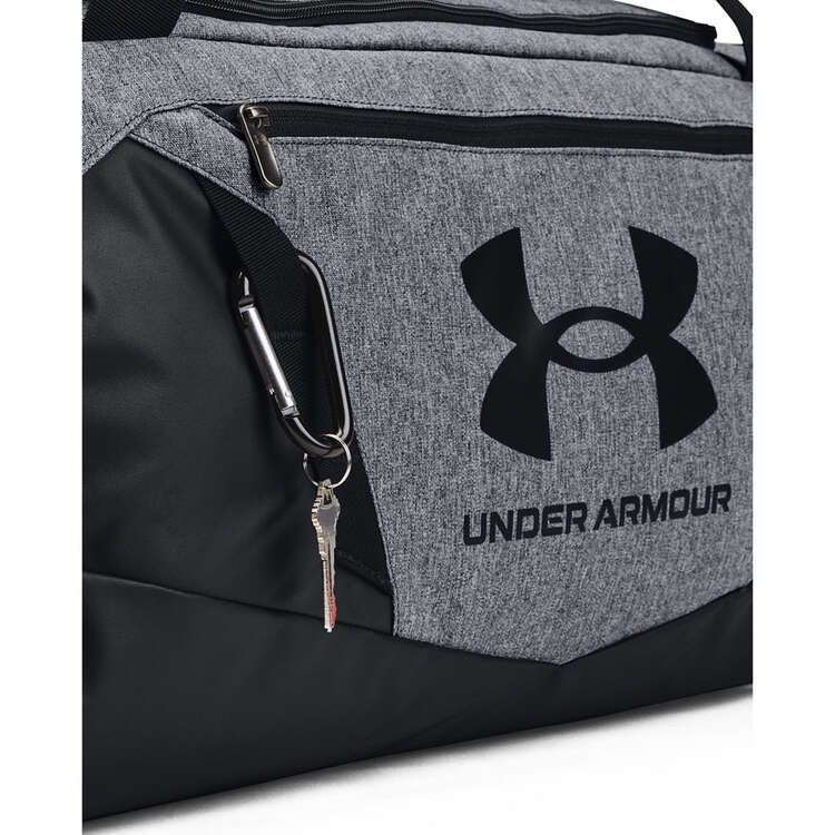 Under Armour Undeniable 5.0 Medium Duffel Bag, , rebel_hi-res