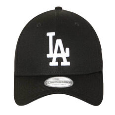 Los Angeles Dodgers New Era 9FORTY Core Cap, , rebel_hi-res