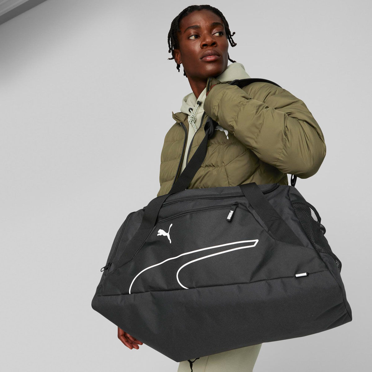 Gym bag medium discount