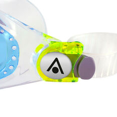 Aqua Sphere Seal 2.0 Kids Blue Swim Goggles, , rebel_hi-res