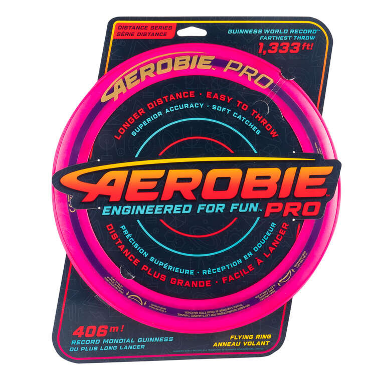 Aerobie 13" Pro Ring, , rebel_hi-res