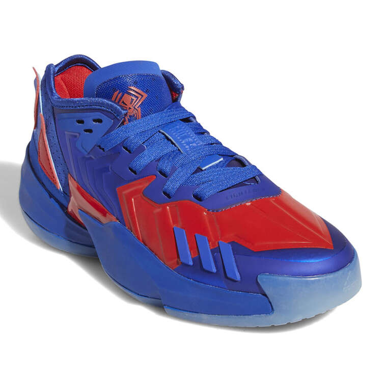D.O.N. Issue 4Kids Basketball Shoes | Rebel Sport