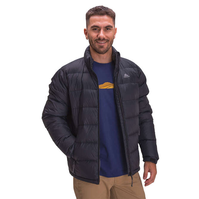 rebelsport.com.au | Macpac Mens Halo Jacket