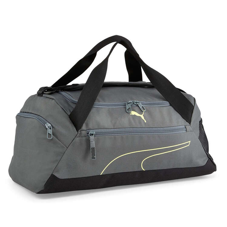 Puma Fundamentals Sports Bag, , rebel_hi-res