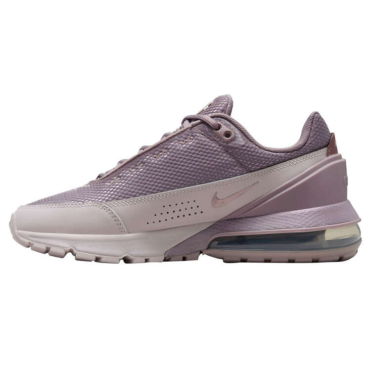 Nike Air Max Pulse Womens Casual Shoes Pink US 6, Pink, rebel_hi-res