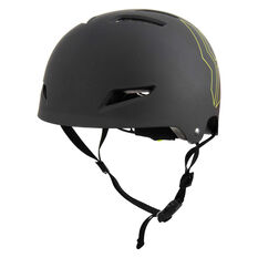 Tahwalhi Helmet Black M, Black, rebel_hi-res