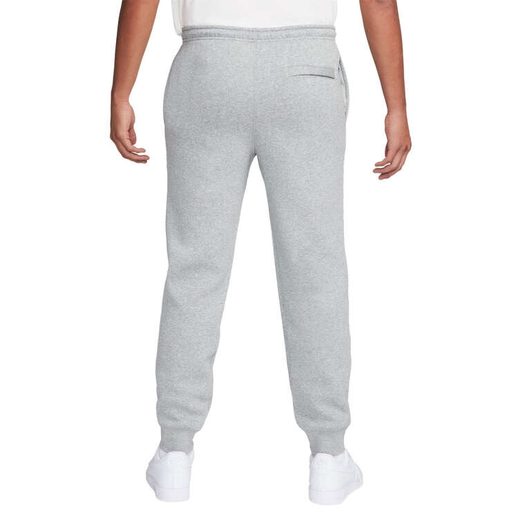 Nike Mens Sportswear Club Fleece Jogger Pants, Grey, rebel_hi-res