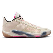 Air Jordan 38 Low Fresh Start Basketball Shoes, , rebel_hi-res