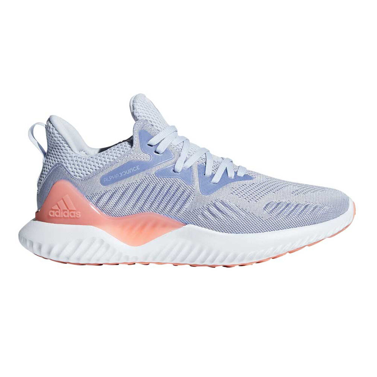Alphabounce Beyond Shoes Blue