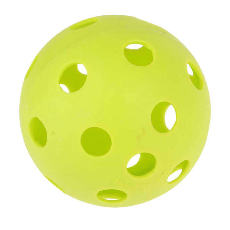 Rawlings Plastic Training Softballs, , rebel_hi-res