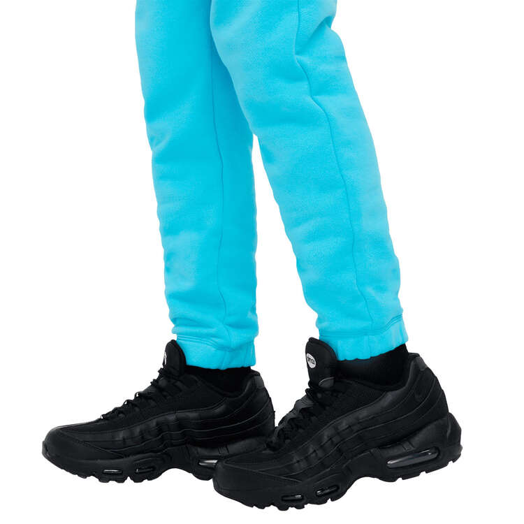 Nike Air Kids Sportswear Pants, Blue, rebel_hi-res