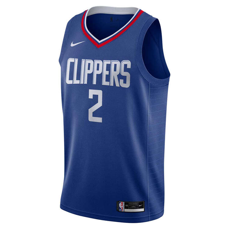 NBA Los Angeles Clippers Men's Long Sleeve  