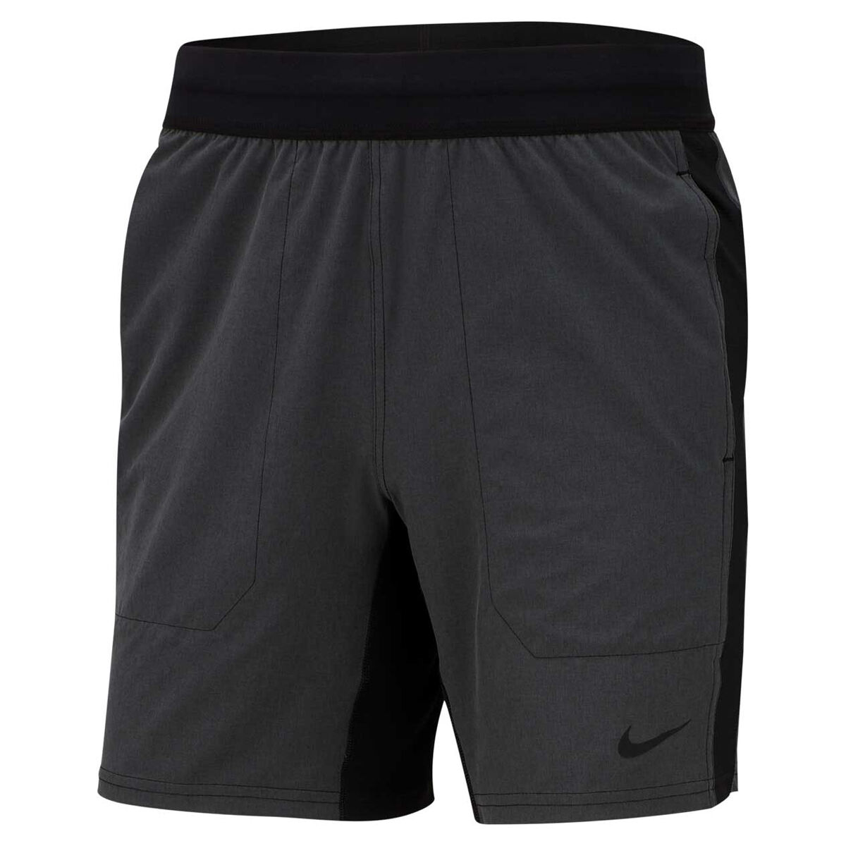 nike men's flex active shorts